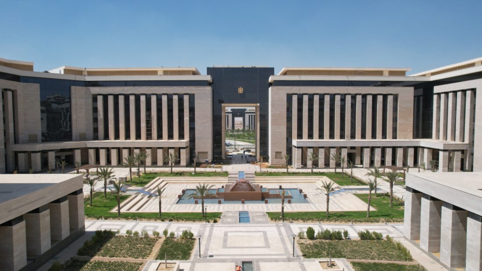 New Administrative Capital