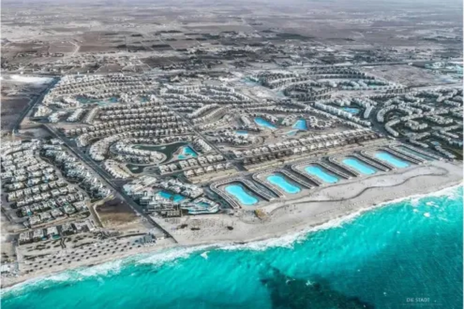 Seashell Coastal Resort